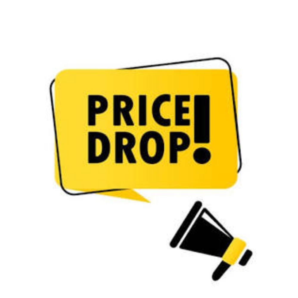 Price Drop For Most Of My Closet!